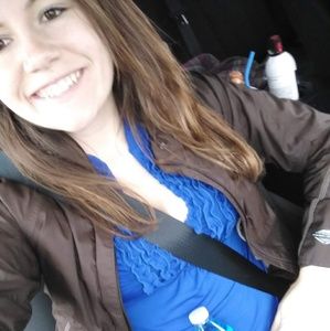 Meet your Posher, Sarah